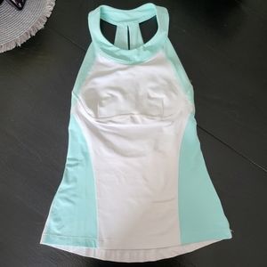 Lululemon halter